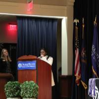 trista and gsa president